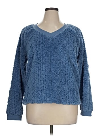 Lucky Brand Pullover Sweater (view 1)