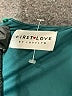 First Love Teal Cocktail Dress Size S (estimated) - photo 7