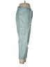 Lee Teal Cargo Pants Size 12 - photo 4