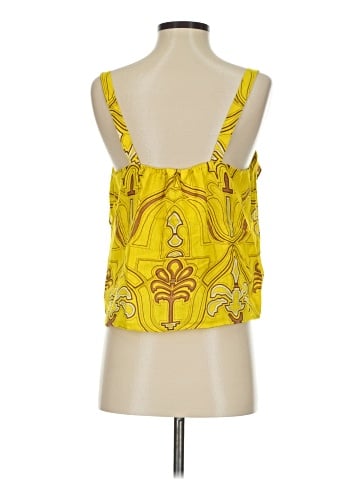Banana Republic Sleeveless Blouse (view 2)