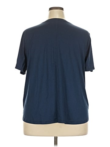 Ideology Short Sleeve T-Shirt (view 2)