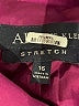 AK Anne Klein Purple Blazer Size 16 - photo 6