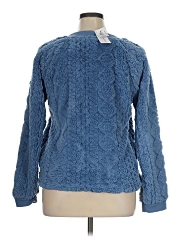 Lucky Brand Pullover Sweater (view 2)