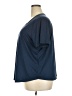 Ideology Blue Short Sleeve T-Shirt Size 3X - photo 5