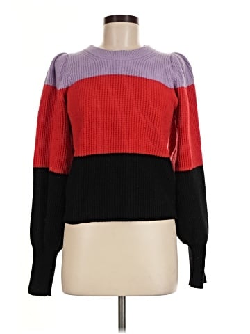 A.L.C. Pullover Sweater (view 1)