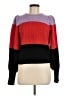 A.L.C. Color Block Red Pullover Sweater Size M - photo 1