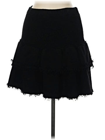 Zara Casual Skirt (view 1)