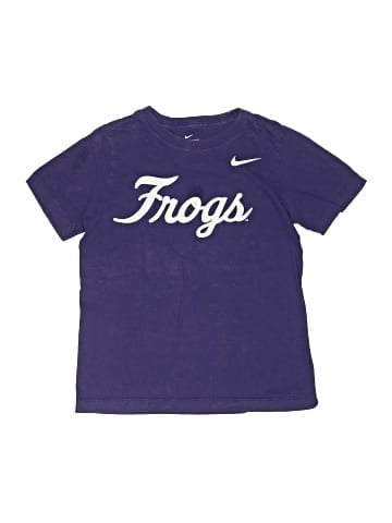 Nike Short Sleeve T-Shirt (view 1)