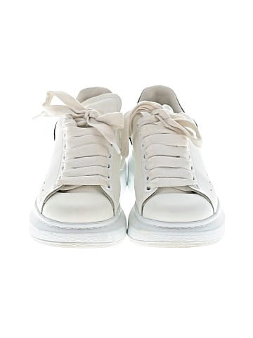 Alexander McQueen Sneakers (view 2)