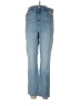 Zara Blue Jeans Size 10 - photo 1