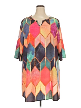 Emery Rose Casual Dress
