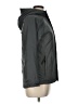 all in motion 100% Polyester Solid Gray Snow Jacket Size L - photo 4
