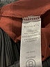 Athleta Burgundy Casual Pants Size 2 - photo 8
