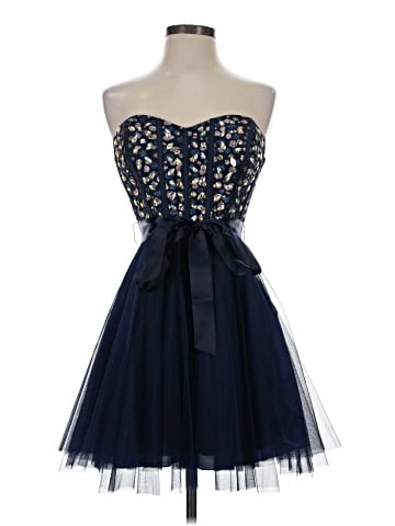 Teeze Me Cocktail Dress (view 1)