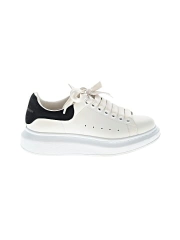 Alexander McQueen Sneakers (view 1)