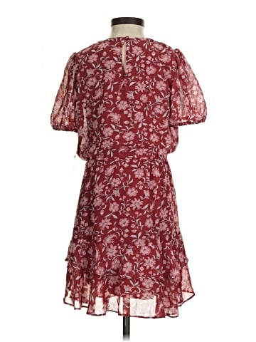 B. Darlin Casual Dress (view 2)