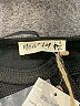 New In Black Long Sleeve Top Size S - photo 7