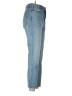 Zara Blue Jeans Size 10 - photo 4