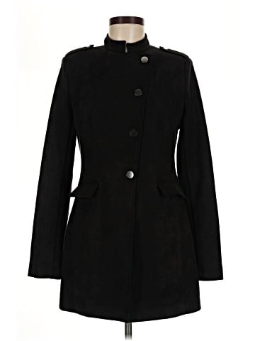 Tristan Coat (view 1)