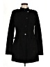 Tristan Black Coat Size 8 - photo 1