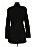 Tristan Black Coat Size 8 - photo 2