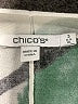 Chico's Green Cardigan Size XL (3) - photo 7