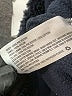 JoyLab 100% Polyester Blue Fleece Size M - photo 7