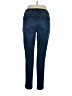 Wit & Wisdom Solid Blue Jeans Size 14 - photo 2