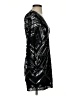 Express Black Cocktail Dress Size S (petite) - photo 4