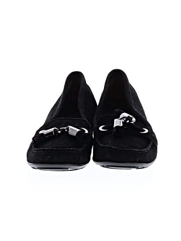 Stuart Weitzman Flats (view 2)