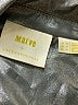 Maeve by Anthropologie 100% Polyester Metallic Silver Jacket Size 12 - photo 6