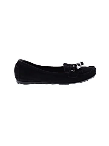 Stuart Weitzman Flats (view 1)