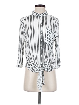 Vixbe 3/4 Sleeve Blouse (view 1)