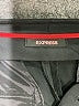 Express Black Wool Pants One size - photo 7