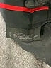 Express Black Wool Pants One size - photo 8
