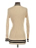 CAbi 100% Cotton Ivory Cardigan Size S - photo 2