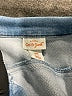 Cat & Jack 100% Cotton Blue Denim Jacket 12-18 MO / 18 MO - photo 3