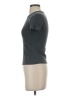 Old Navy Gray Short Sleeve Turtleneck Size XS - photo 5
