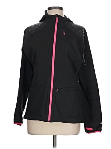 Salomon Jacket (view 1)