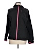 Salomon 100% Polyester Black Jacket Size L - photo 1