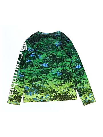 Columbia Long Sleeve T-Shirt (view 2)