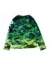 Columbia 100% Polyester Green Long Sleeve T-Shirt Size 4 - 5 - photo 2