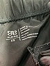 Albion Black Casual Pants Size XS - photo 7