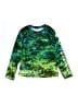 Columbia 100% Polyester Green Long Sleeve T-Shirt Size 4 - 5 - photo 1