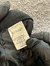 Unbranded 100% Cotton Solid Black Formal Skirt Size 8 - photo 4