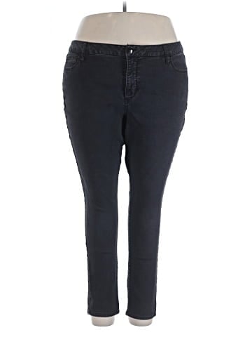 a.n.a. A New Approach Jeggings (view 1)