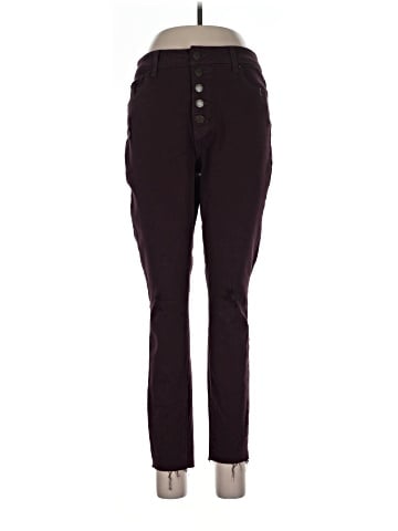 Time and Tru Jeggings (view 1)