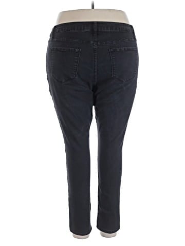 a.n.a. A New Approach Jeggings (view 2)