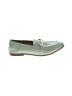 Primark Green Flats Size UK 6 / US 8 - photo 1