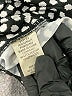 John Paul Richard Houndstooth Black Casual Skirt Size L - photo 5